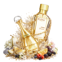 Noble Resplendence Women Extrait De Perfume