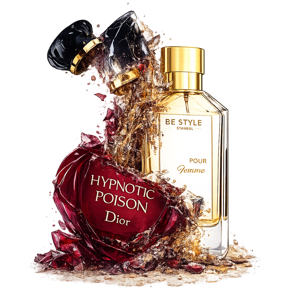 Prestige Legacy Women Extrait De Perfume