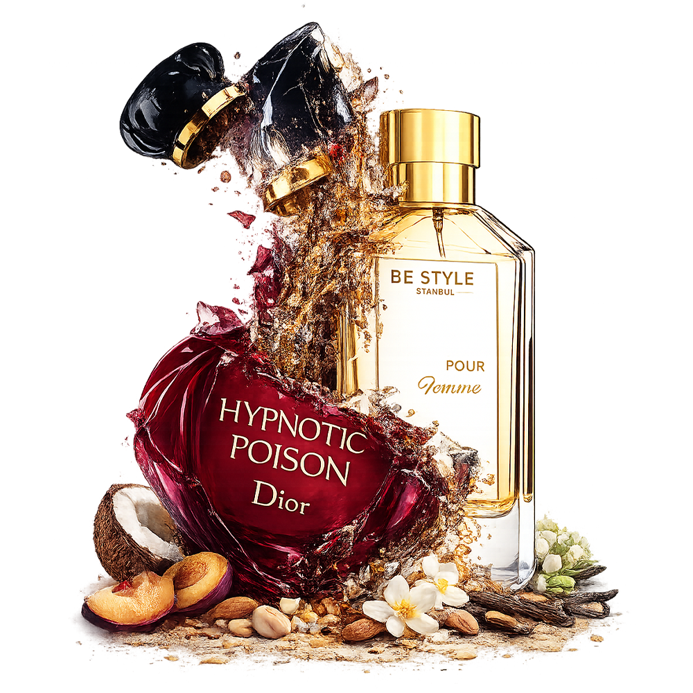 Prestige Legacy Women Extrait De Perfume