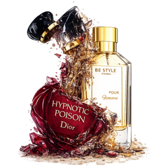 Prestige Legacy Women Extrait De Perfume