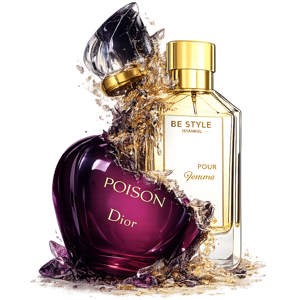 Priestlge Legacy Women Extrait De Perfume