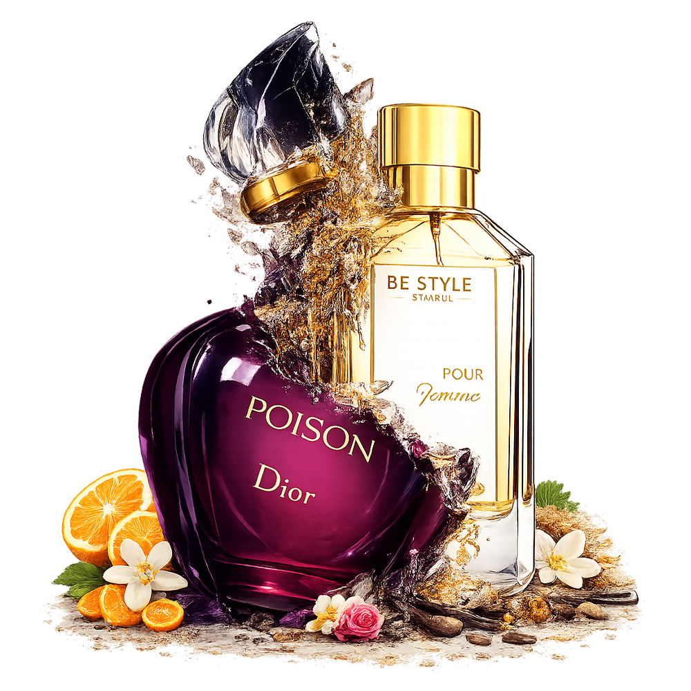 Priestlge Legacy Women Extrait De Perfume