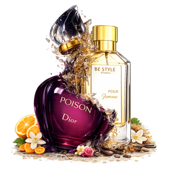 Priestlge Legacy Women Extrait De Perfume