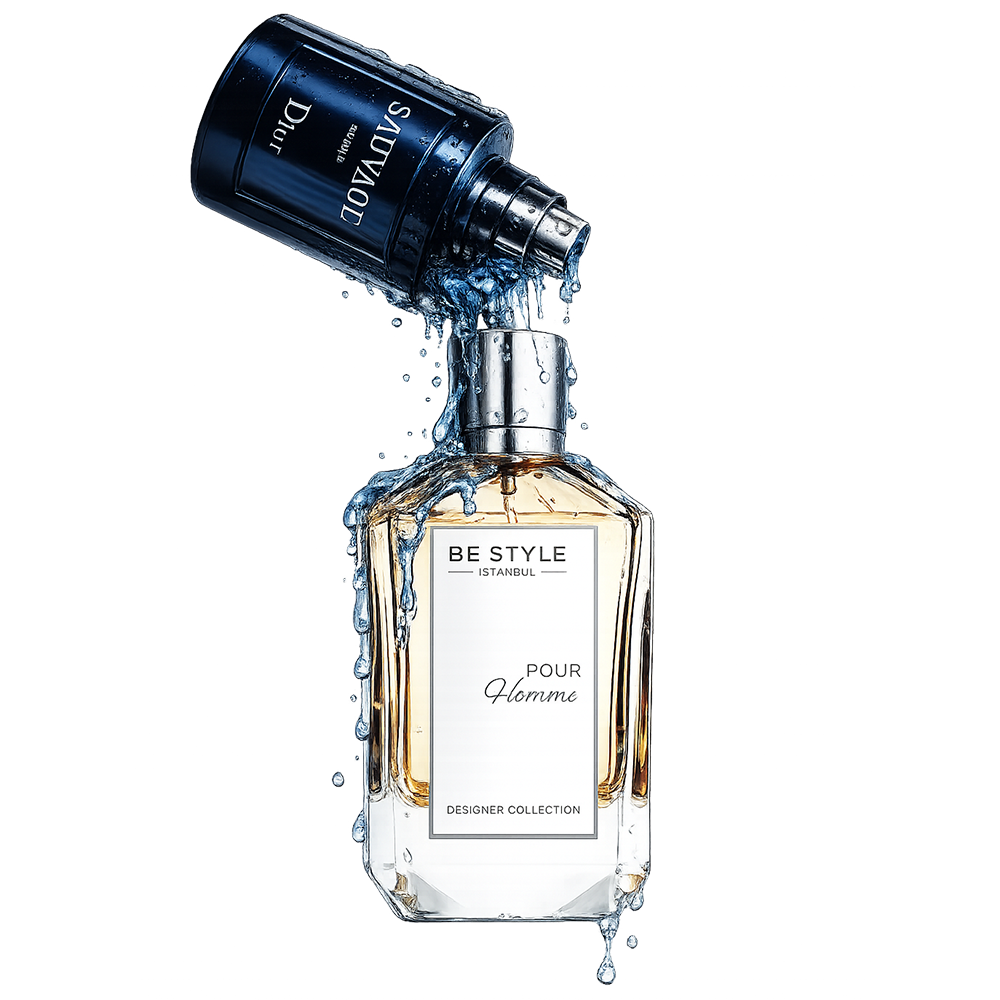 Enigma Men's Extrait De Perfume