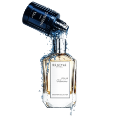 Enigma Men's Extrait De Perfume