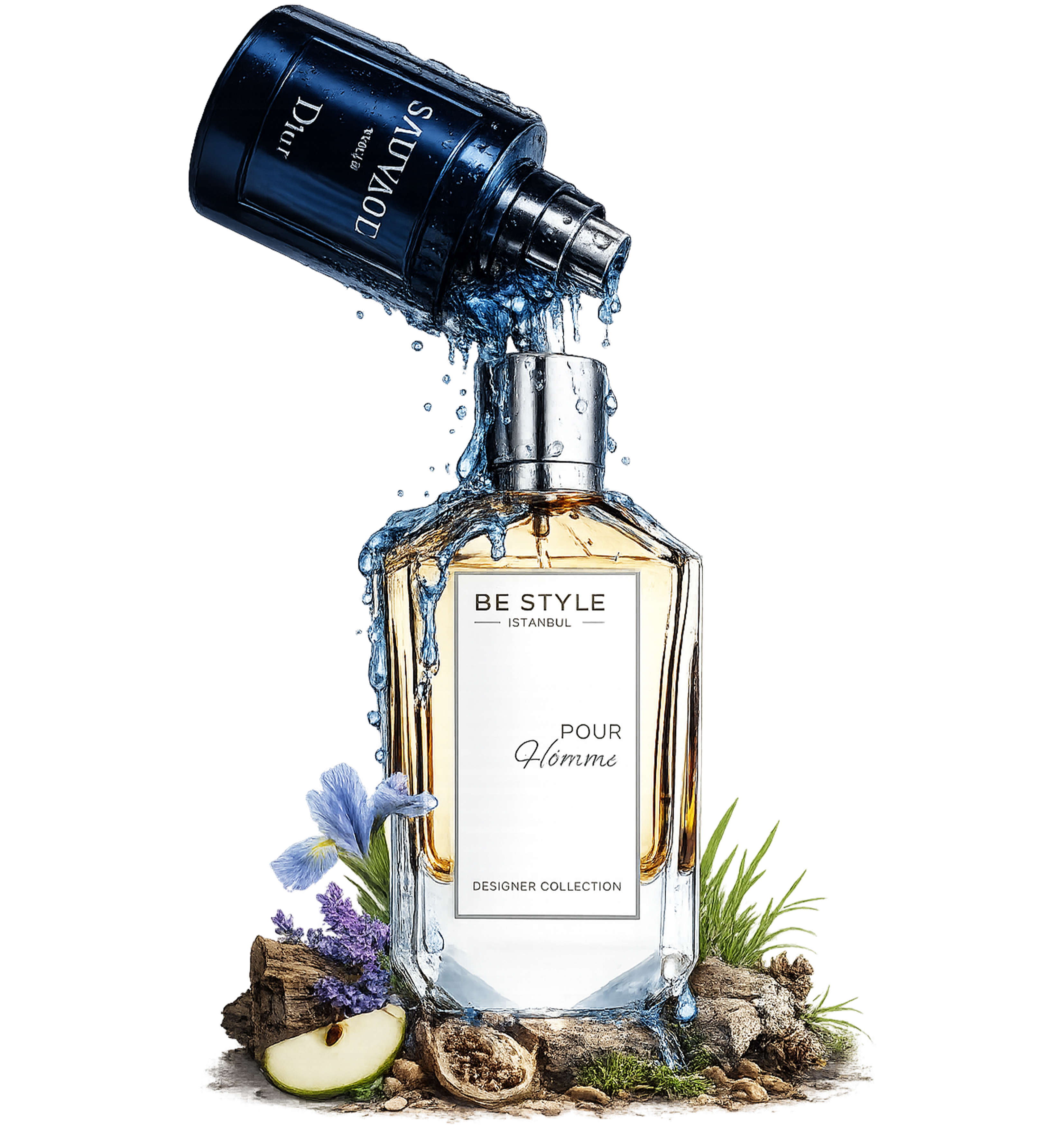 Enigma Men's Extrait De Perfume