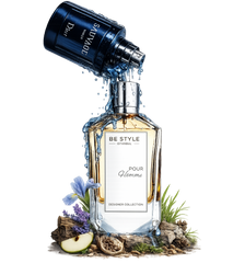 Enigma Men's Extrait De Perfume