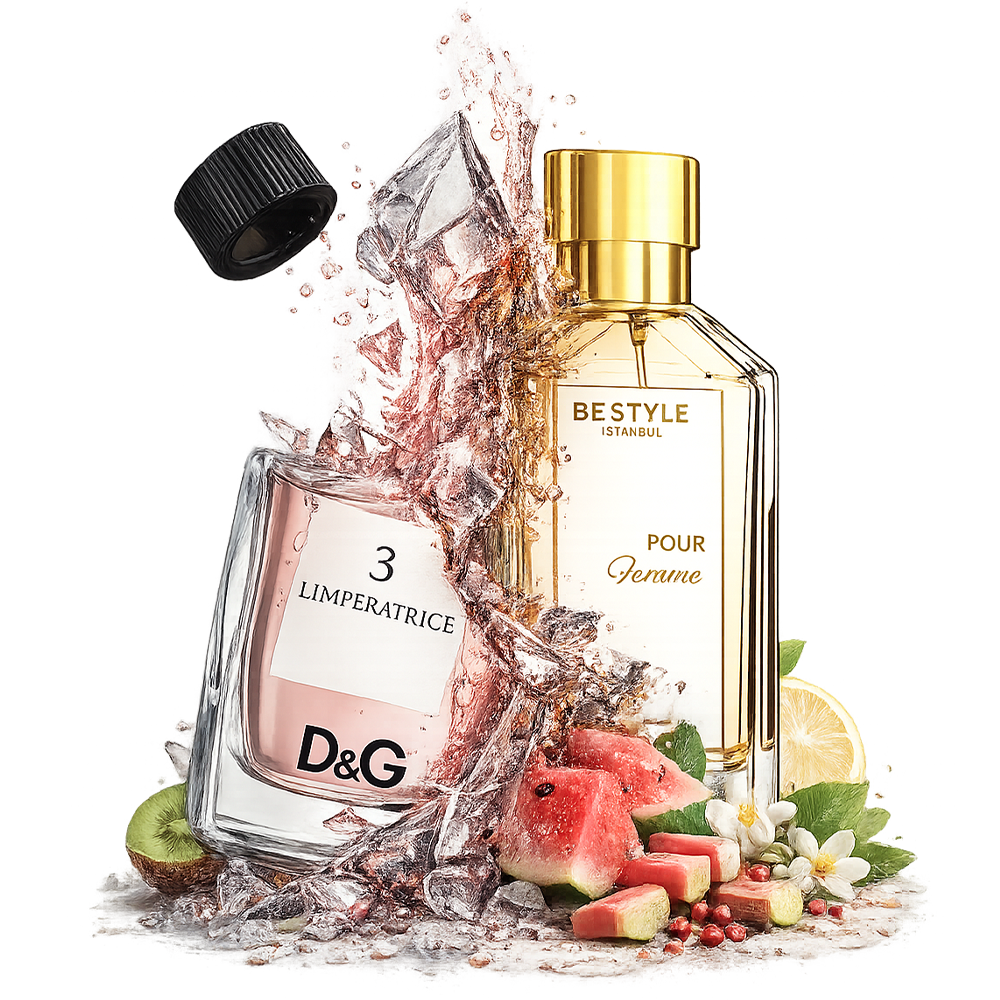 Silent Harmony Women Extrait De Perfume