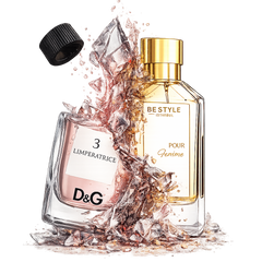 Silent Harmony Women Extrait De Perfume