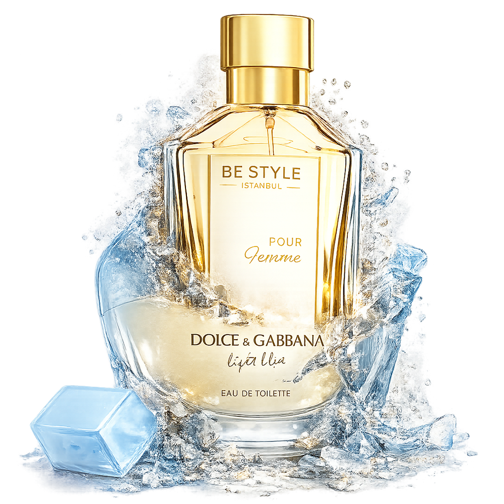 Uncomplicated Women Extrait De Perfume