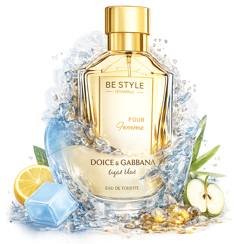 Uncomplicated Women Extrait De Perfume