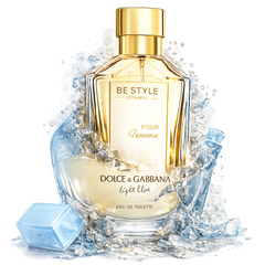 Uncomplicated Women Extrait De Perfume