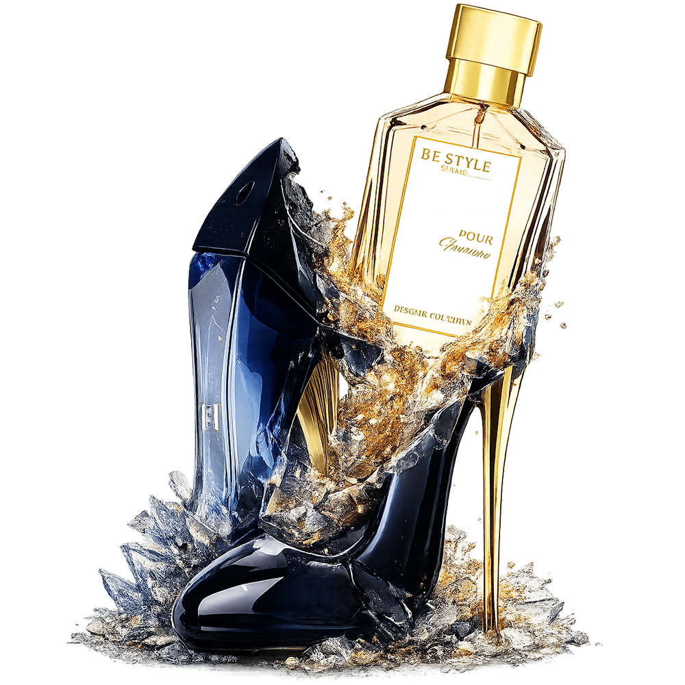Opulent Nebula Women Extrait De Perfume
