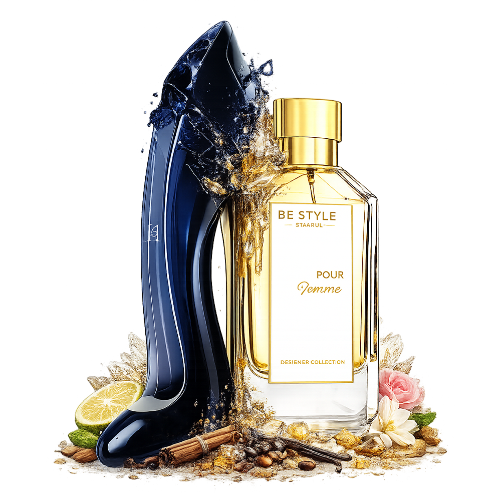 Opulent Nebula Women Extrait De Perfume