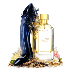Opulent Nebula Women Extrait De Perfume