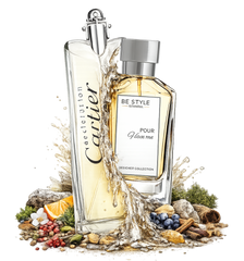 STATMENT Men's Extrait De Perfume