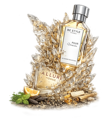 Mystere d'Or Men Extrait De Perfume