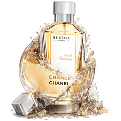 Opporunity Women Extrait De Perfume