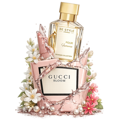 Blooming Women Extrait De Perfume