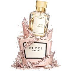 Blooming Women Extrait De Perfume