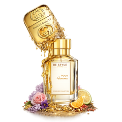 She Did It Women's Extrait De Perfume