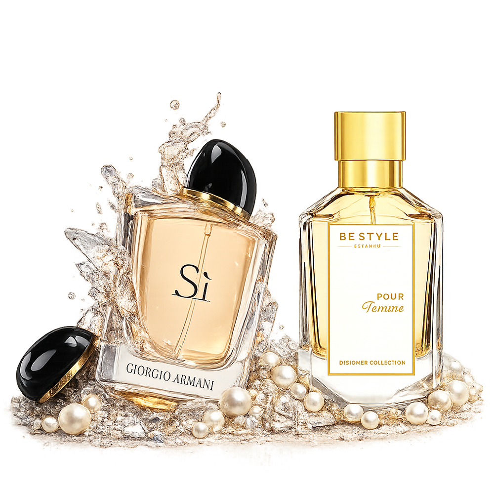 I See Women Extrait De Perfume