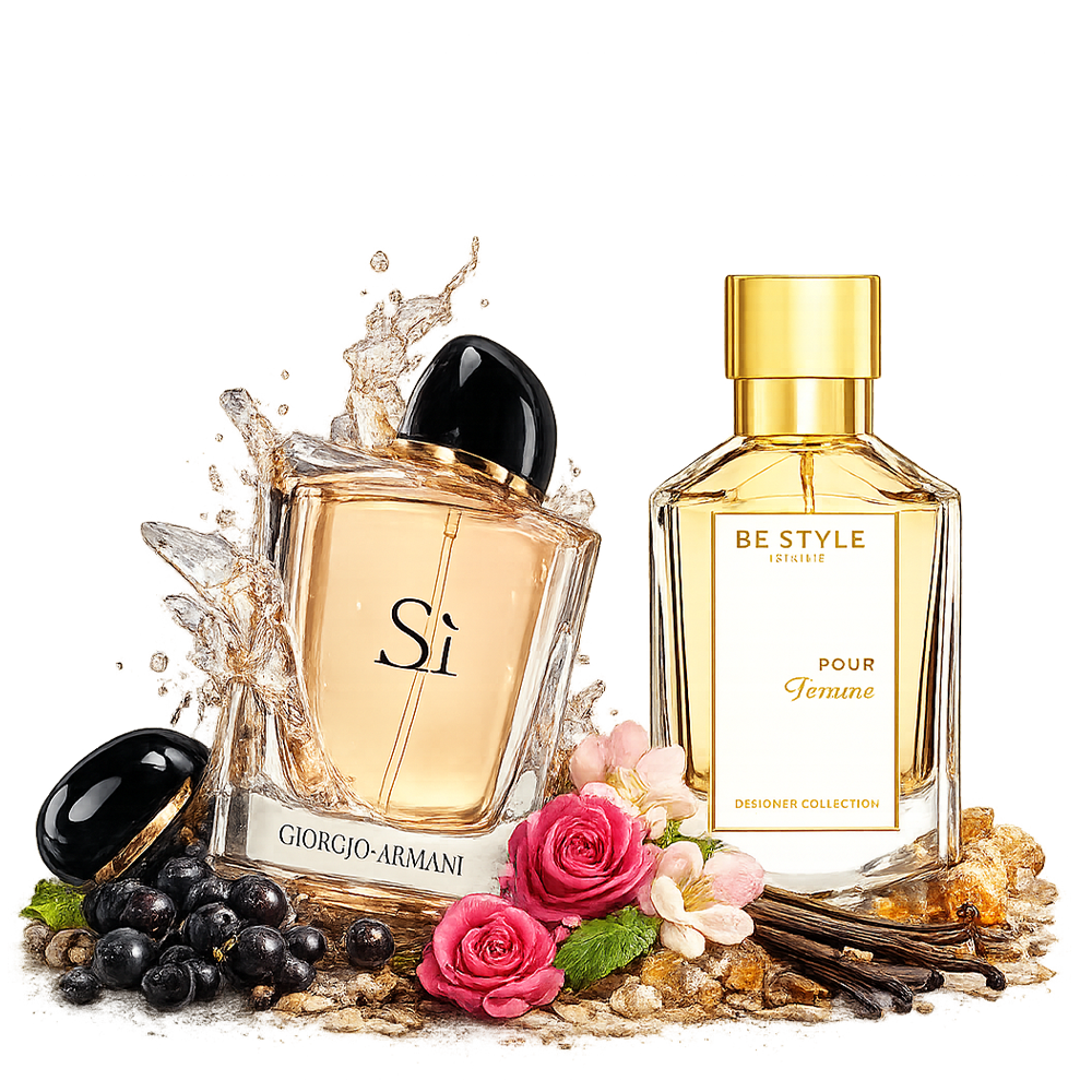 I See Women Extrait De Perfume