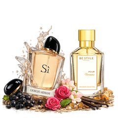 I See Women Extrait De Perfume
