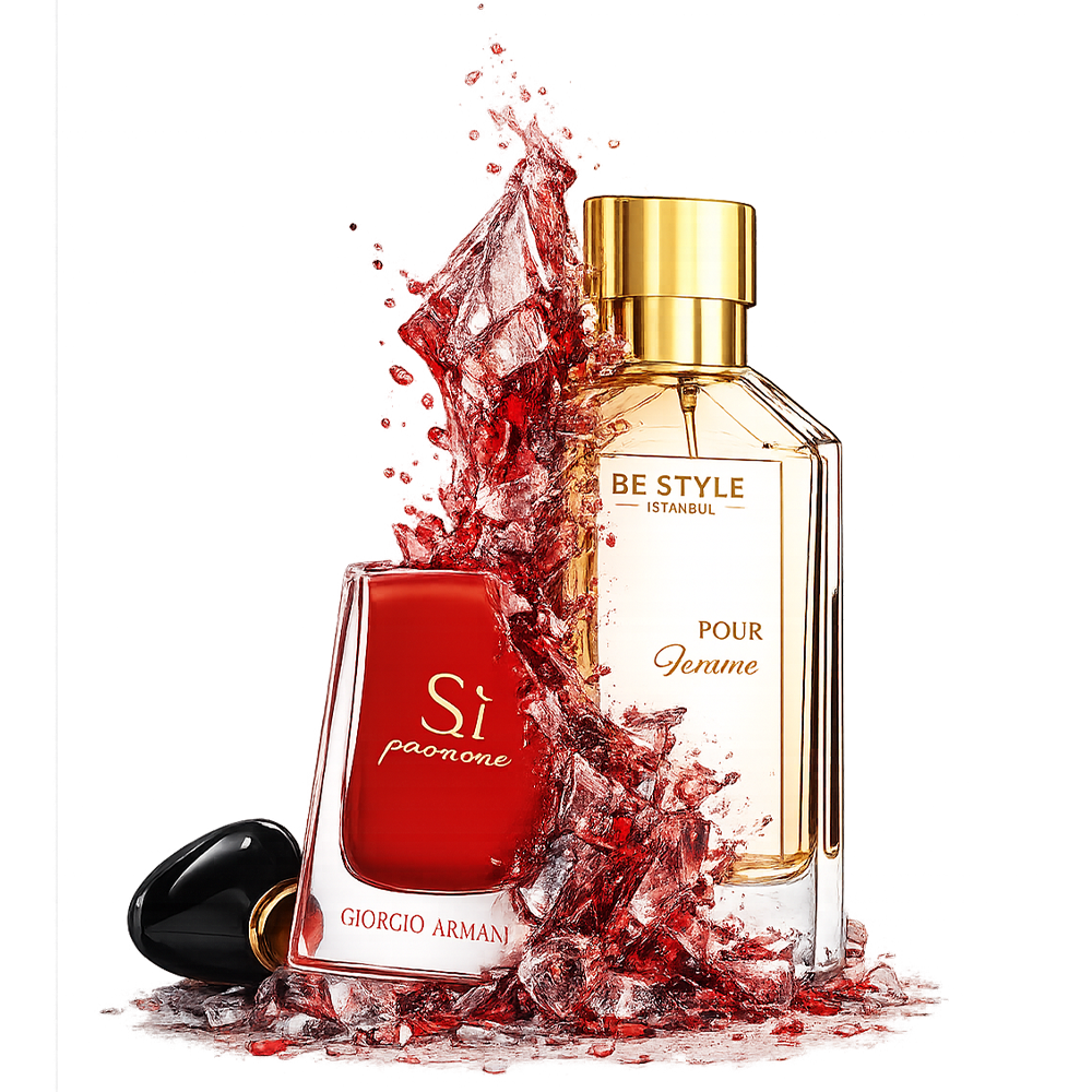 See Passione Women Extrait De Perfume