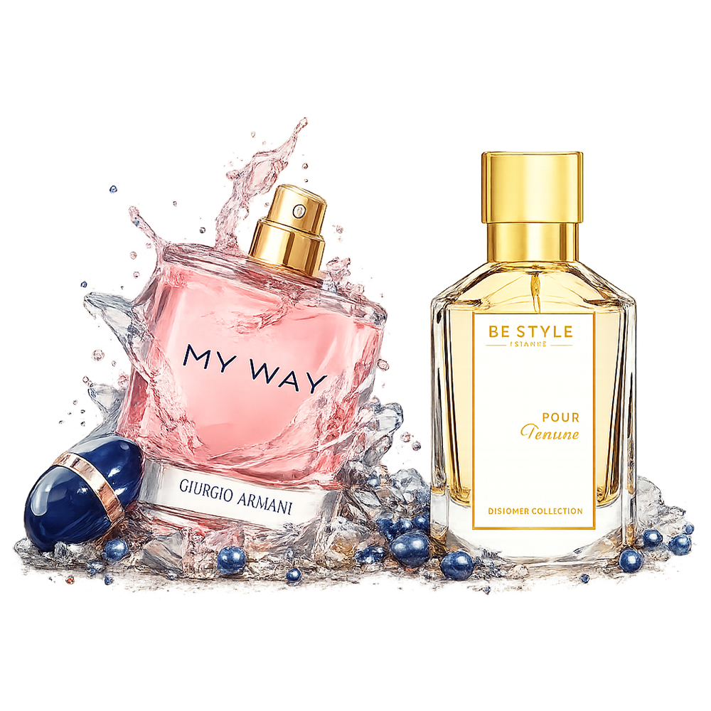 My Path AA Women Extrait De Perfume