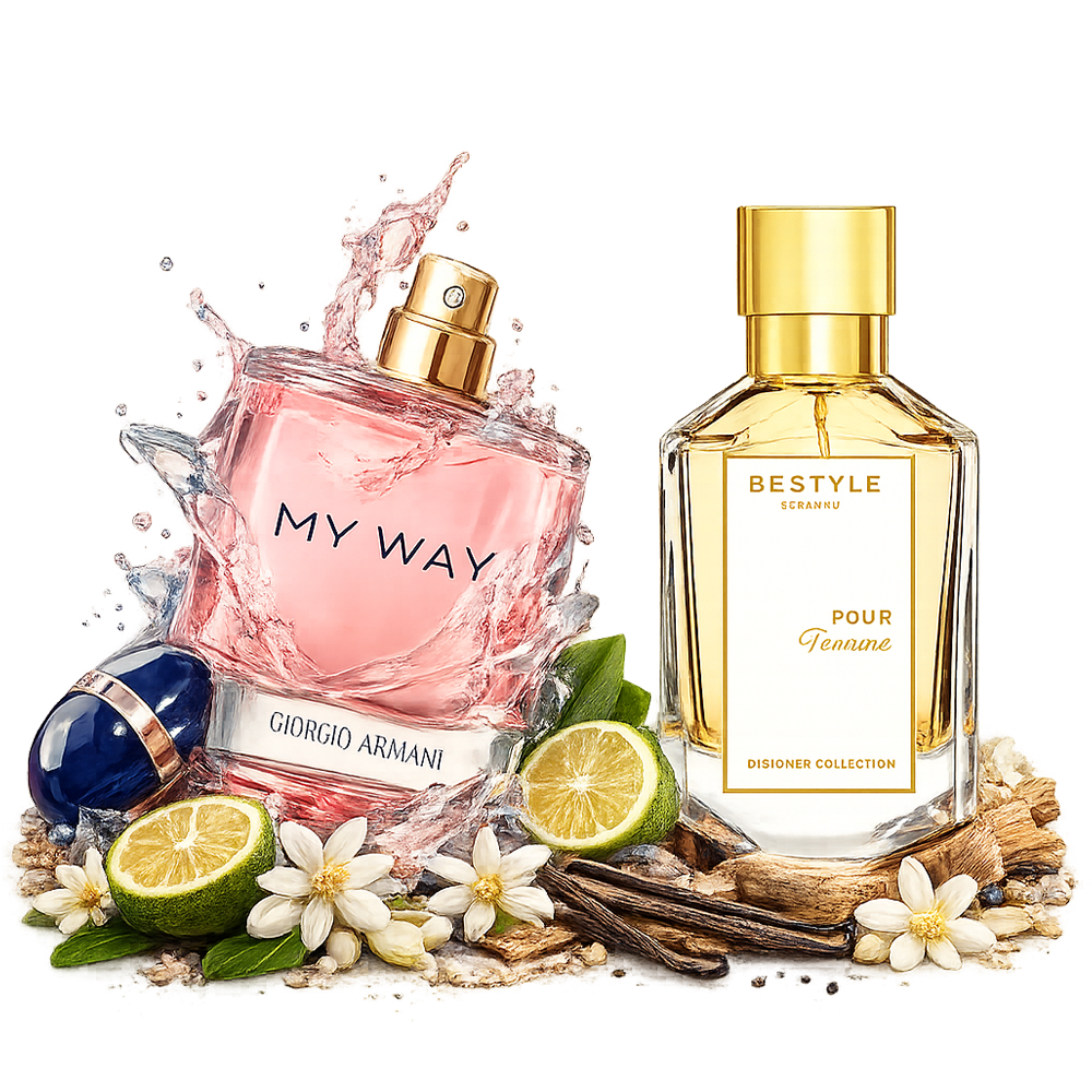 My Path AA Women Extrait De Perfume