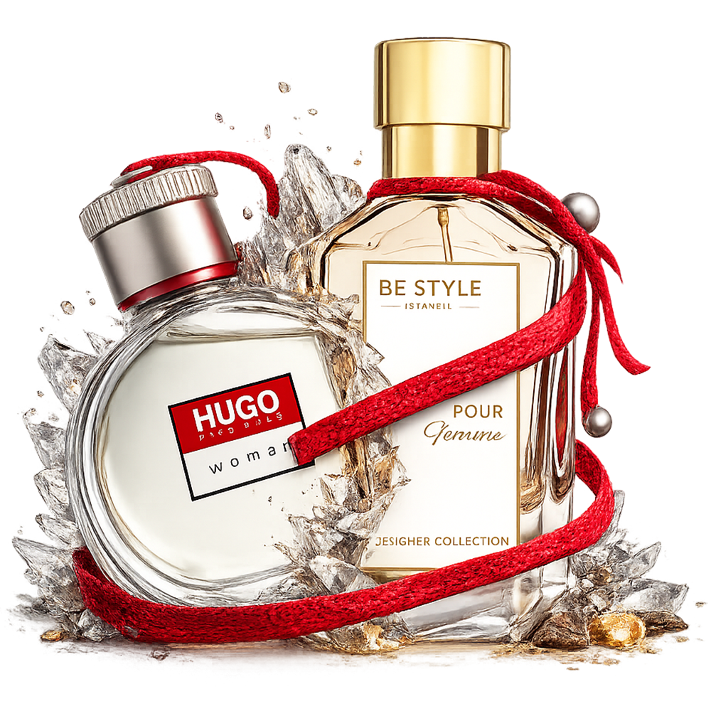 Zephyr Petals Women Extrait De Perfume