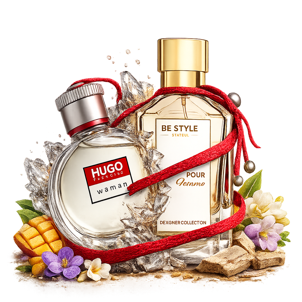 Zephyr Petals Women Extrait De Perfume