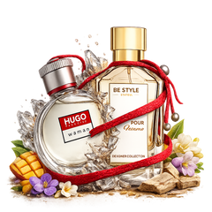 Zephyr Petals Women Extrait De Perfume