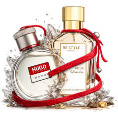 Zephyr Petals Women Extrait De Perfume