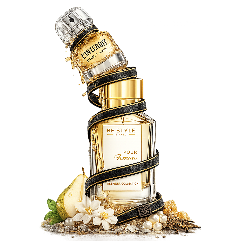 Forbidden Give Women Extrait De Perfume