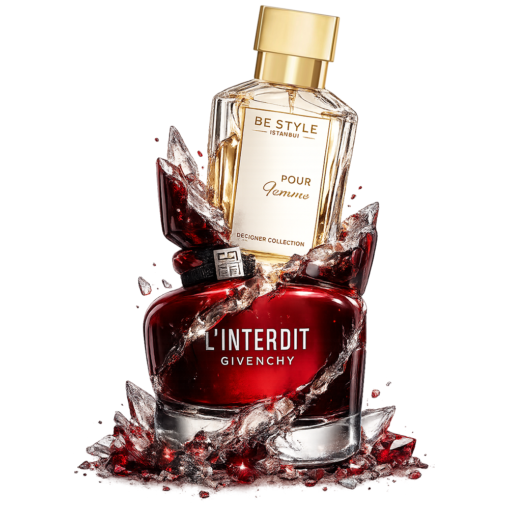 Forbidden Rouge Women Extrait De Perfume