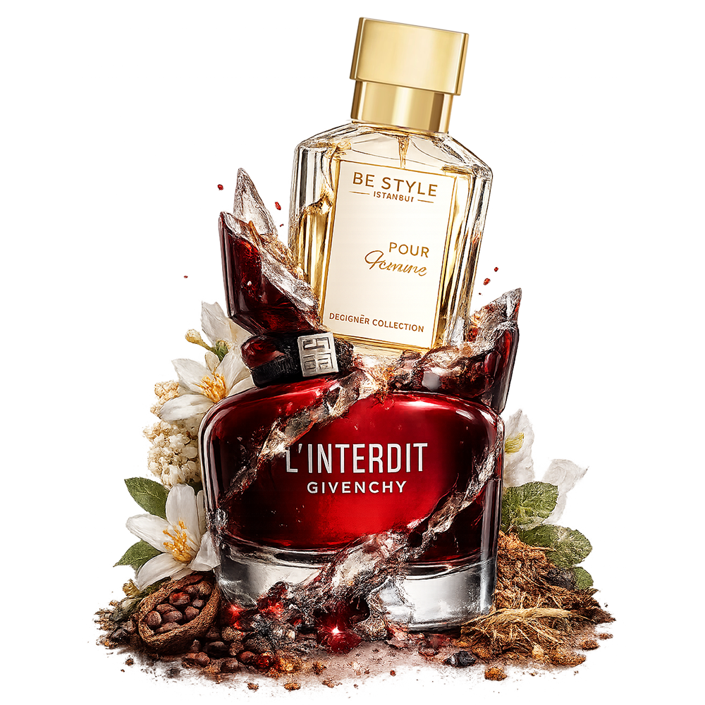 Forbidden Rouge Women Extrait De Perfume