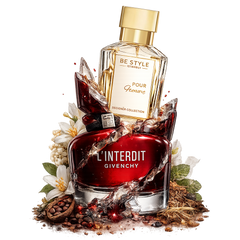 Forbidden Rouge Women Extrait De Perfume