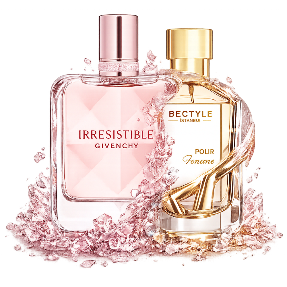 Alluring Women Extrait De Perfume