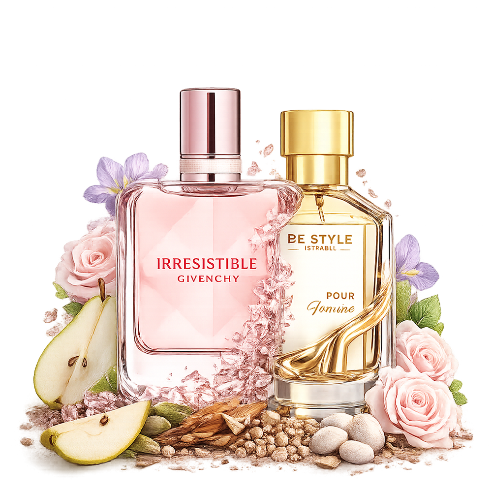 Alluring Women Extrait De Perfume