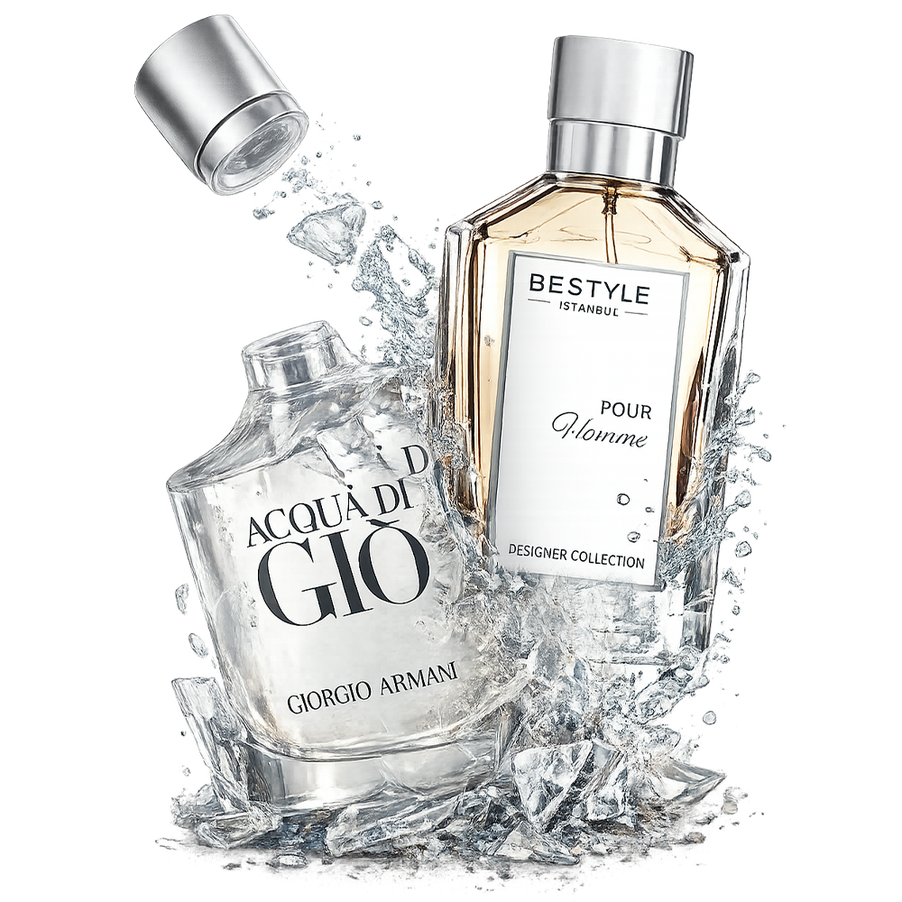 Beach Men Extrait De Perfume