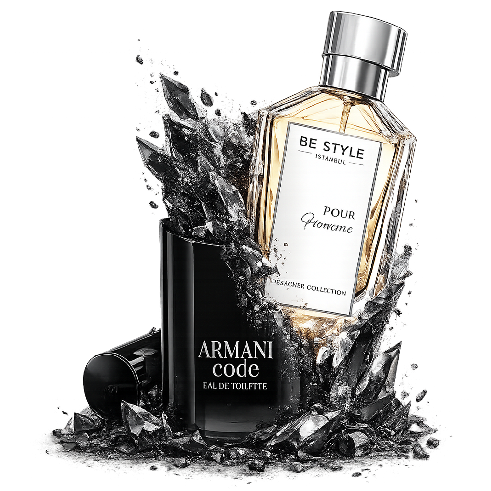 Coding Men's Extrait De Perfume
