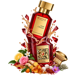 Roby Love Unisex Extrait De Parfum