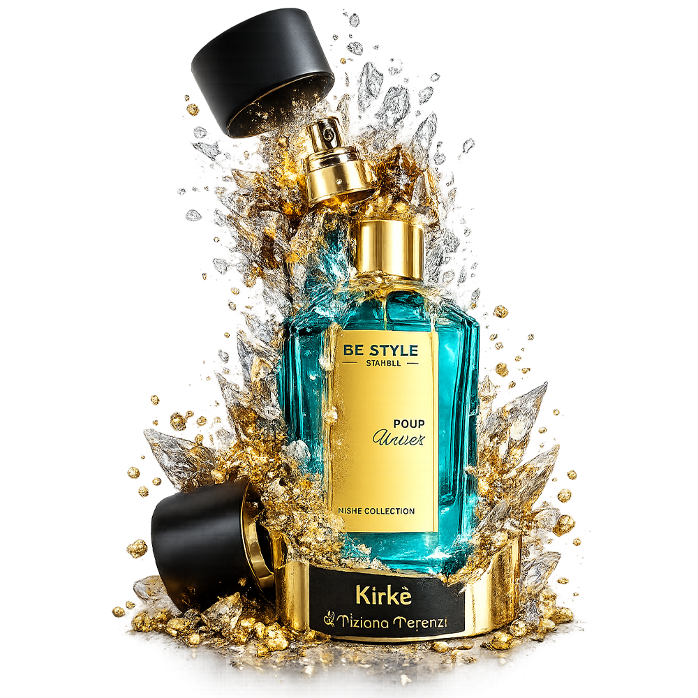 40 Night Unisex Extrait De Perfume