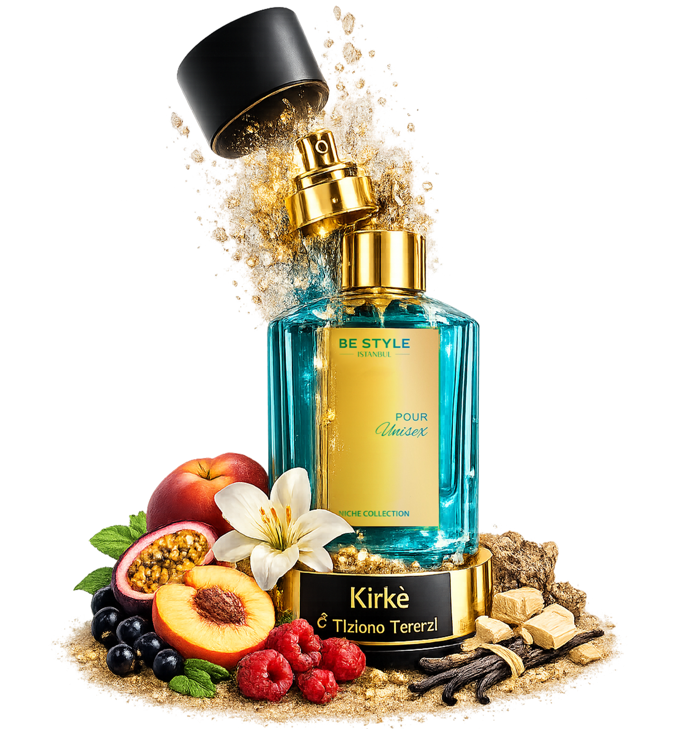 40 نايت عطر اكسترايت للجنسين