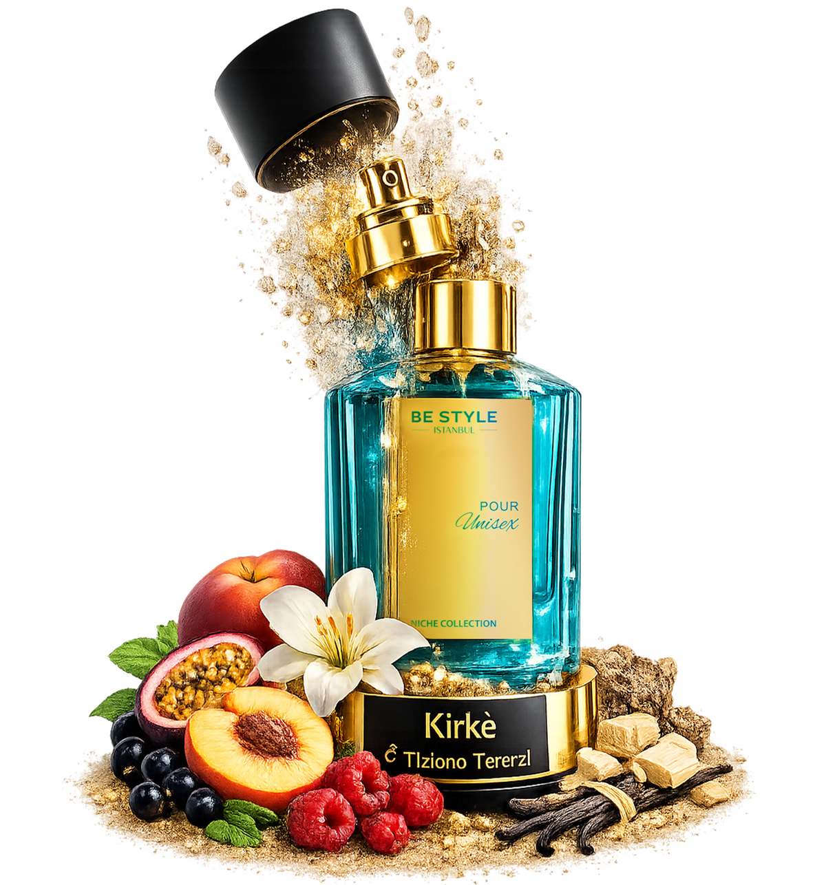 40 نايت عطر اكسترايت للجنسين