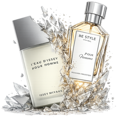 Ice Man Men's Extrait De Perfume