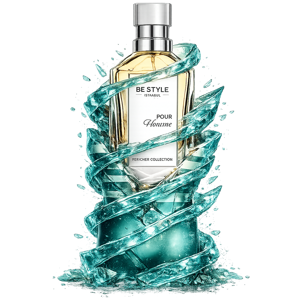 Prestige Men's Extrait De Perfume