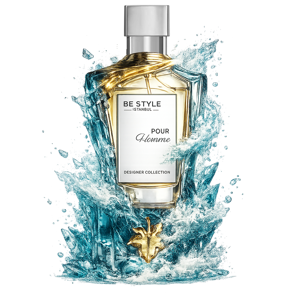 Beautiful Men Extrait De Perfume